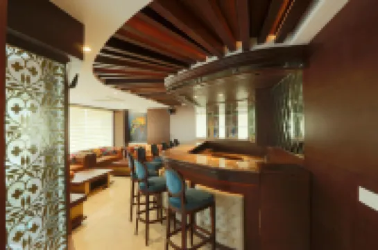 Fairyland Clarks Inn Bhopal Hotels in Bhopal