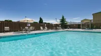 Best Western Chieftain Inn - piscine