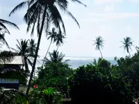 Little Paradise Hotels in Bentota