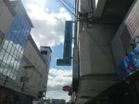 Starmark Hotel