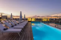 Serenity Hotel Boutique by Alsol