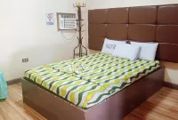 Idmat Inn 밴살란 아데니엄 주변 호텔