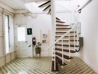 Khemjit Cafe' and Bed فنادق في Chaloem Phra Kiat