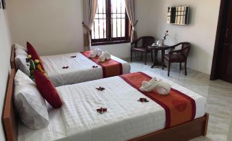 Hoi An Dat Cam Homestay