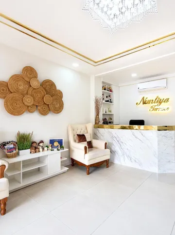 รูปภาพของนันทิยา เทอร์เรซ