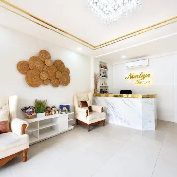 Nuntiya Terrace