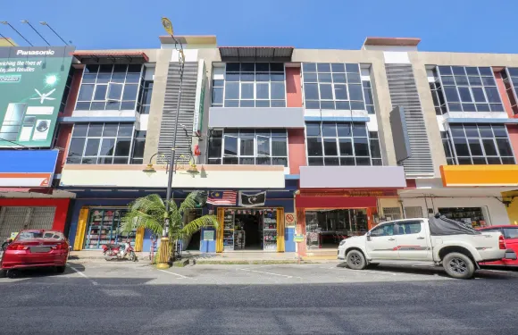 OYO 90126企鵝小屋