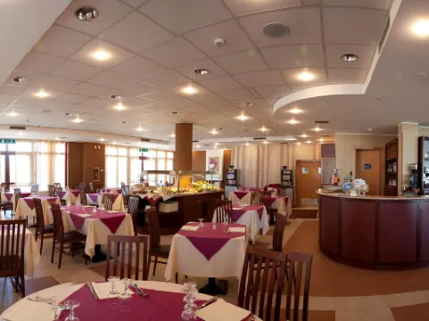 チューリップ イン トゥリン サウス