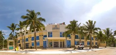 Hotel Eight Fifty Hotels near Central Visayan Institute Foundation