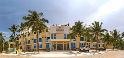 Hotel Eight Fifty Hotels in Jagna