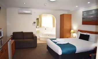Best Western Tuscany on Tor Motor Inn