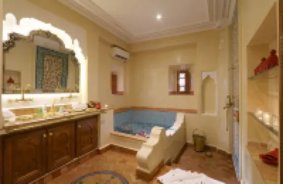 Riad Omara Al Kasbah