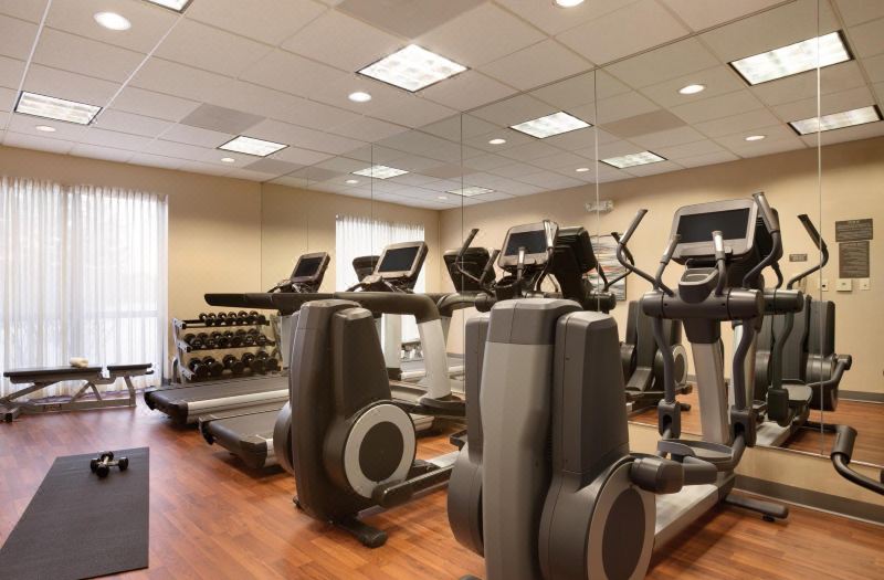 Hyatt Place Memphis Wolfchase Galleria photo 4