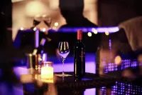 南千里クリスタルホテル 茨木のホテル