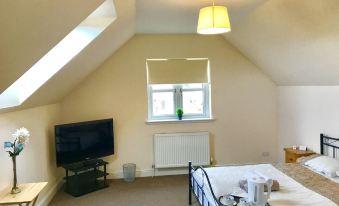 Woodgrove Holiday Homes, Inverness - Housity