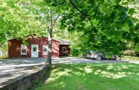 Antigonish Victorian Inn Hotels in Antigonish
