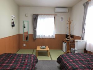 Karuizawamura Hotel