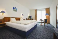 Alpina Lodge Hotel Oberwiesenthal Các khách sạn ở Johstadt