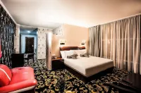 Aria Hotel Chisinau Hotels near International Exhibition Centre MoldExpo