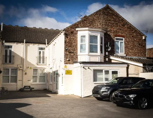 Norton Serviced Apartments Free Private Parking Wifi - appartements de vacances