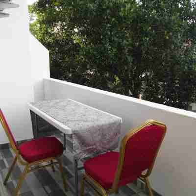 Hotel Akashayaam Others