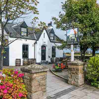 Old Course Hotel St Andrews Hotel Exterior