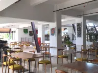 Coffee Hotel Akasi Dolok Sanggul Hotels in Pakkat