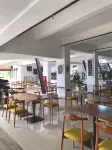 COFFEE HOTEL AKASI DOLOK SANGGUL Hotel di Pakkat