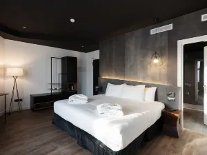 Hotel Tayko Bilbao