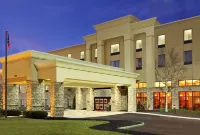 Hampton Inn & Suites Columbus Hilliard Hotels in Hilliard