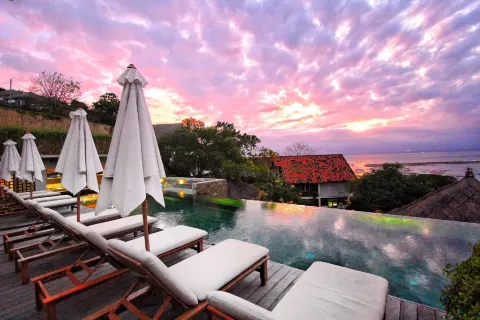 The Tamarind Resort - Nusa Lembongan