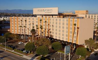 Four Points by Sheraton Los Angeles International Airport