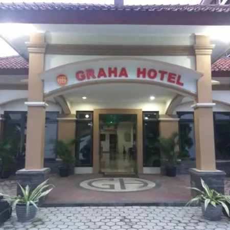 Graha Hotel