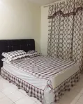 Sri Nabalu Apartment Platinum Putatan Hotels in Putatan