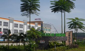 Hotel Wawasan