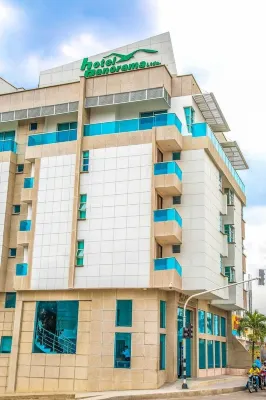 Hotel Panorama Các khách sạn ở Corozal