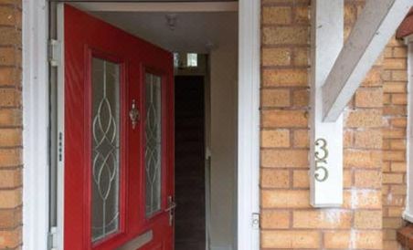 Modern 4 Bedroom Detached House in Cardiff - Housity