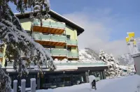 Hotel Hahnenblick فنادق في 