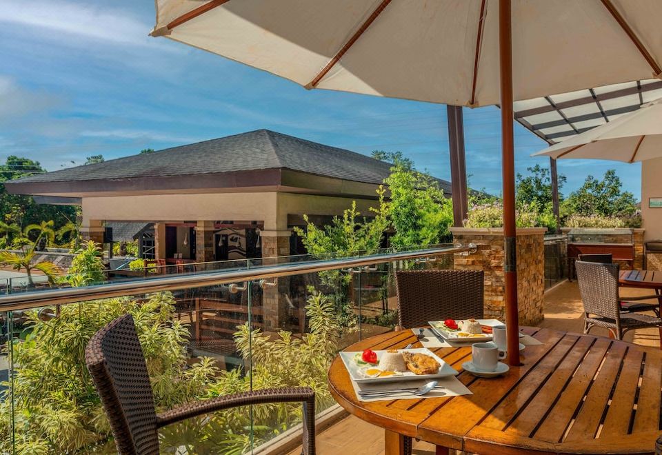 코론 웨스트타운 리조트