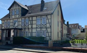 Gästehaus am Kurpark