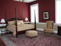 Hale Springs Inn Hotels in Rogersville