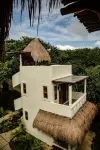 Mi Kasa Tu Kasa Bacalar by Nah Hotels Các khách sạn ở Bacalar Municipality