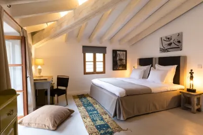 Ecocirer Healthy Stay Hotels in Orient