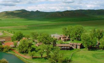 Ranch at Ucross