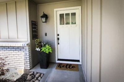 Public Areas ? Mins from Bsu Stadium ? Entertainer`s Dream! Photo