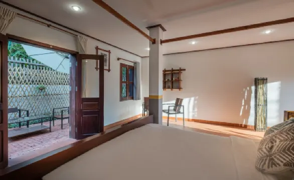 Sanctuary Hotel Luang Prabang