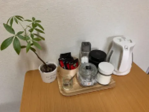 松江旅之宿旅館