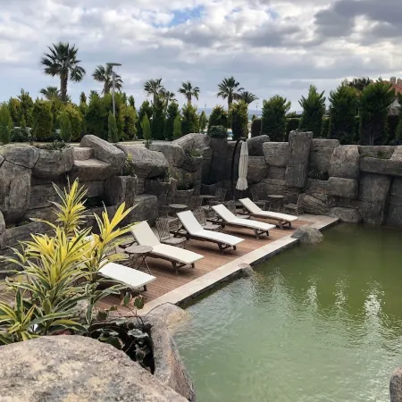 Ilica Hotel Spa & Wellness Resort
