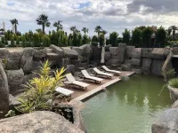 Ilica Hotel Spa & Wellness Resort - Hot Springs
