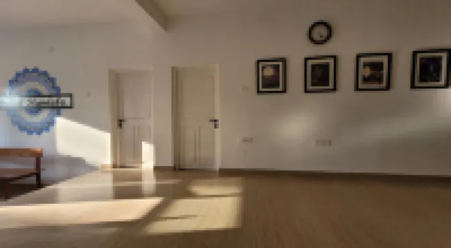 Hostel Mandala